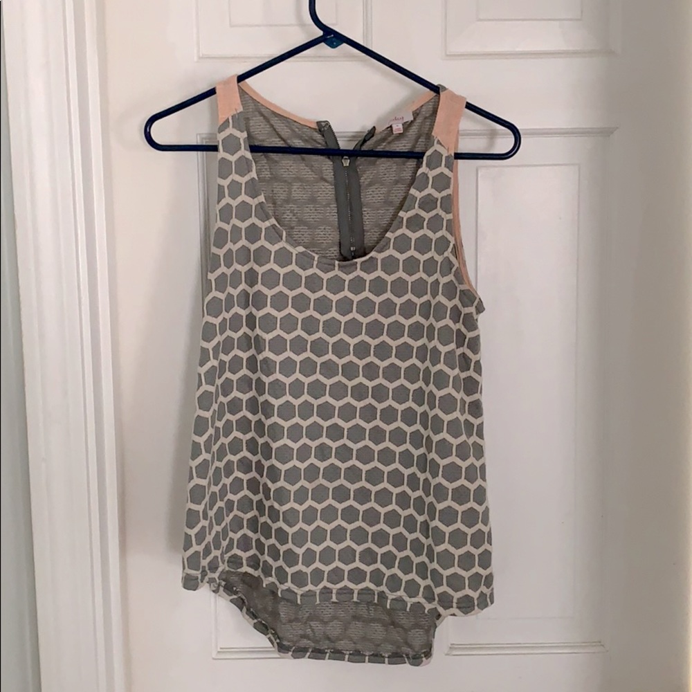 Pixley Tank Top